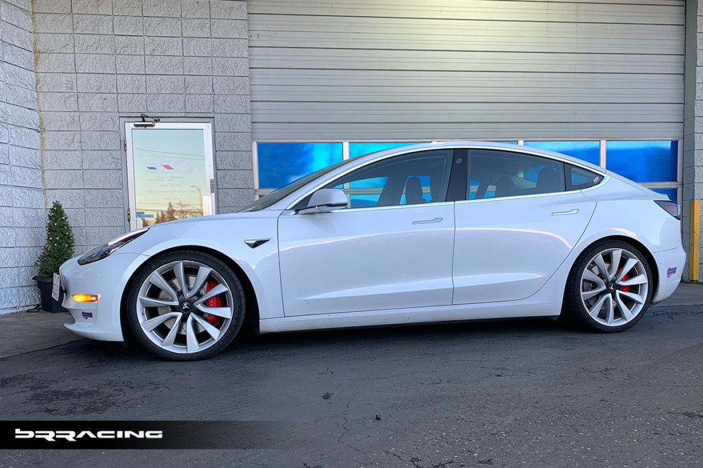 Tesla Model 3 — Wikipédia